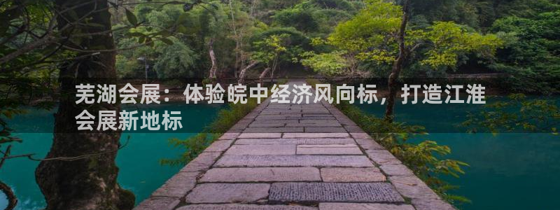 果博平台开户电话号码：芜湖会展：体验皖中