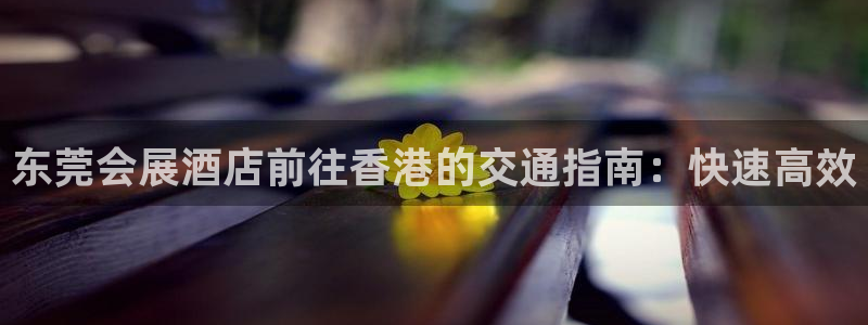 果博官网客服电话号码是多少：东莞会展酒店
