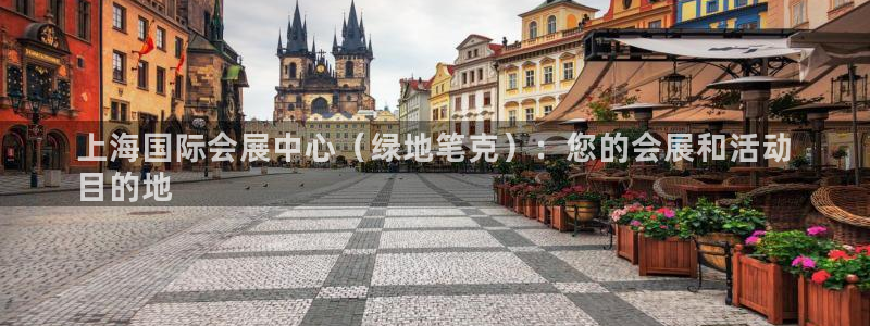 果搏代理：上海国际会展中心（绿地笔克）：