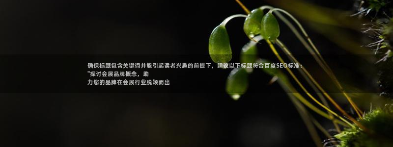 果博环保官网：确保标题包含关键词并能引起读者兴趣的前提下，建议以下标题符合百度SEO标准：
\