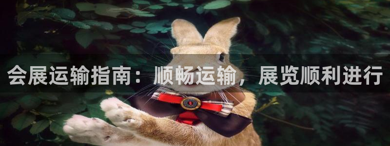 果博代理电话多少号码：会展运输指南：顺畅